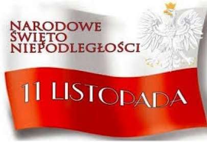 Narodowe wito Niepodlegoci