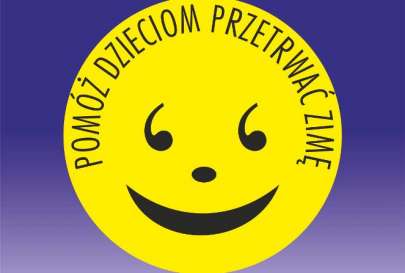 Pom Dzieciom Przetrwa Zim 2012