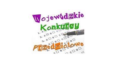 III etap Konkursw Przedmiotowych  organizowanych przez Lubelskiego Kuratora Owiaty w roku szkolnym 2020/2021 dla uczniw szk podstawowych