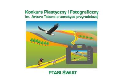Konkurs plastyczny i fotograficzny im. Artura Tabora dla dzieci i modziey