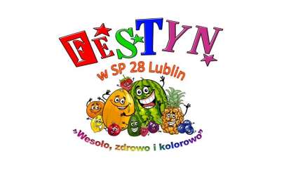 Festyn w SP 28 