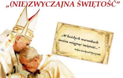 Wyniki XX edycji OGLNOPOLSKIEGO KONKURSU LITERACKO-PLASTYCZNEGO Stefan Kardyna Wyszyski  Prymas Tysiclecia naszym Patronem pt.(NIE)ZWYCZAJNA WITOƔ