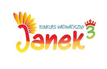 Konkurs matematyczny JANEK 2014 - fina