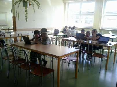Konkurs ekologiczny dla klas III