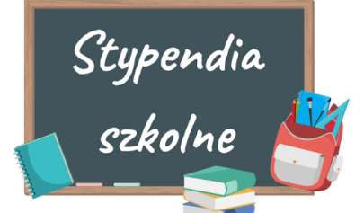 Stypendia i zasiki szkolne dla uczniw 2020/2021