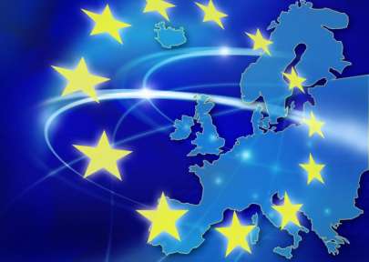 Szkolny konkurs  wiedzy o Unii Europejskiej 
