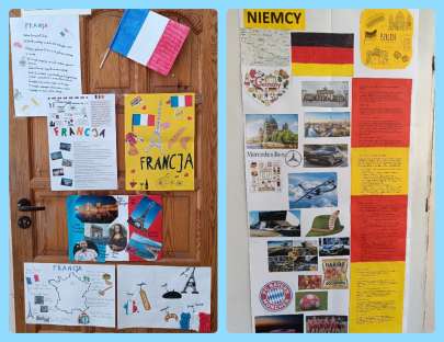 Podsumowanie tygodnia e Twinning 2023