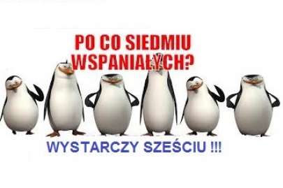 Uczniowie wybrali 