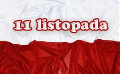 Akademia z okazji 95 rocznicy odzyskania przez Polsk niepodlegoci