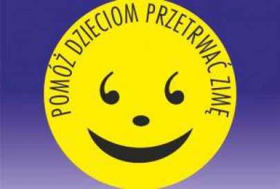 Pom Dzieciom Przetrwa Zim 2013