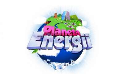 Projekt Planeta Energii