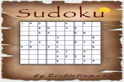 Wyniki II szkolnego konkursu ZOSTA MISTRZEM SUDOKU 2013/2014