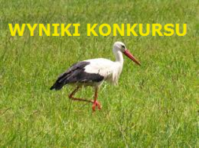 MIDZYSZKOLNY KONKURS FLORA I FAUNA LUBELSZCZYZNY WYNIKI