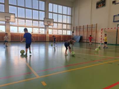PIKARSKIE SPOTKANIA dla przyszych pierwszakw