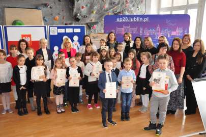 Gala VI Edycji Wojewdzkiego Konkursu Polska moja Ojczyzna