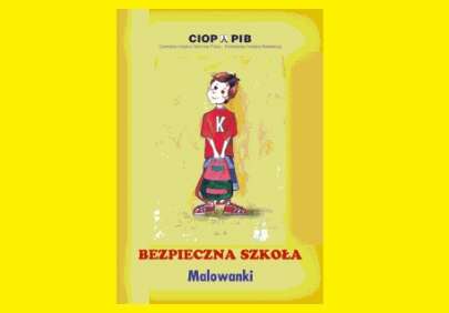 Ja i Kubu tworzymy bezpieczn szko klasy 0-III