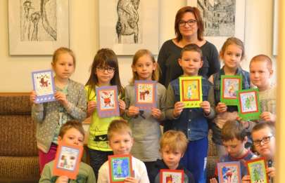 Innowacja pedagogiczna  w klasie I c