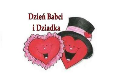 Dzie Babci i Dziadka w klasie II e