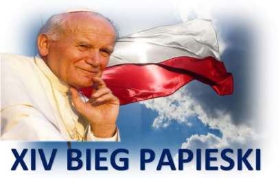 XIV Bieg Papieski