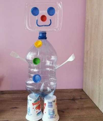 Dzie Ziemi w klasie 2C