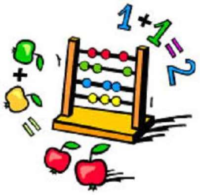 Szkolny konkurs matematyczny