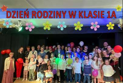 wito Rodziny w 1A