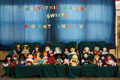 Podsumowanie aukcji WSZYSTKIE KOLORY WIATA