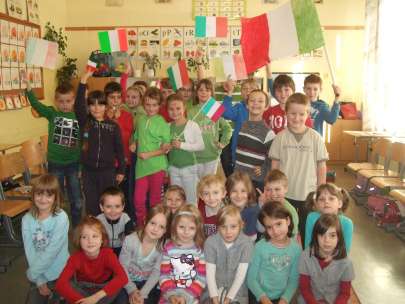 Interactive  games  zabawy europejskie