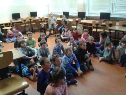 Internetowy Teatr TVP dla szk