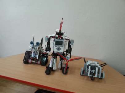 Z robotami za pan brat