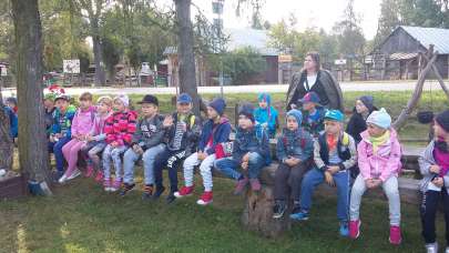 Zajcia adaptacyjne klas pierwszych w peni zaliczone