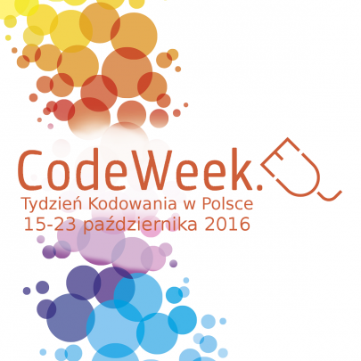 CodeWeek 2016