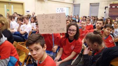 Turniej Wiedzy Ekonomicznej PECUNIA