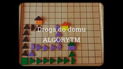 Programowanie z Darami Froebla