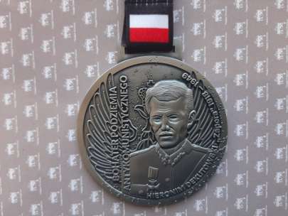 5. Mila Pamici Ofiar Komunizmu
