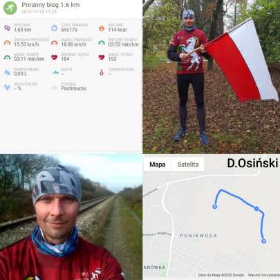 Wirtualna Mila NIepodlegoci