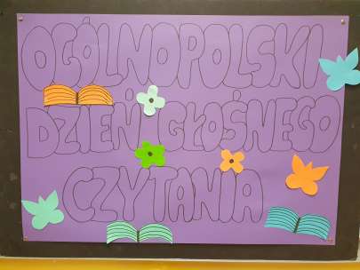#OglnopolskiDzieGonegoCzytania