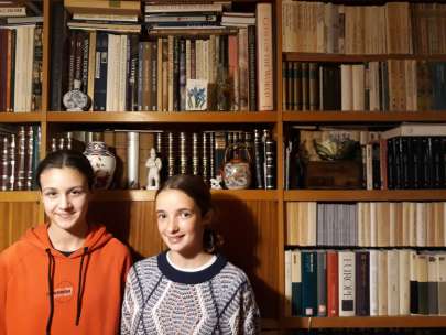 Projekt Erasmus+ 