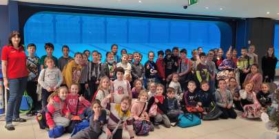 Mistrzostwa Lublina Klas Profilowanych