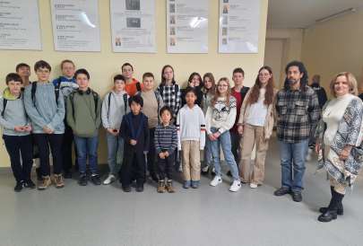 Angielski z native speakerem z Nowego Jorku