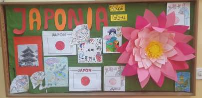 Japonia w 
