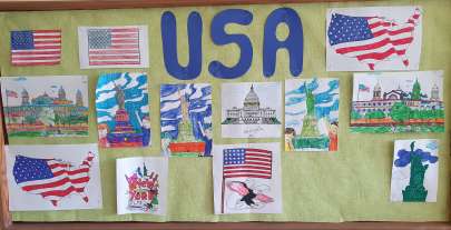 USA w 
