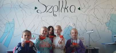 Laboratoria przyszoci w szkole przy Radoci