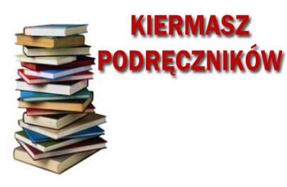 Kiermasz podrcznikw uywanych