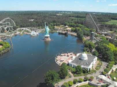 Szkolna wycieczka Berlin-Legoland-Heide Park