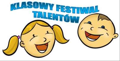 Klasowy Festiwal Talentw 2b