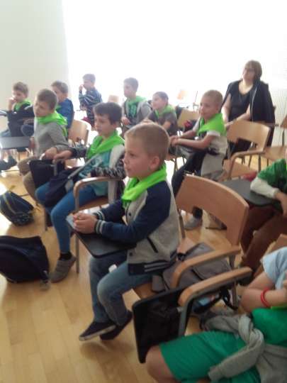 Lubelski Festiwal Nauki  1e