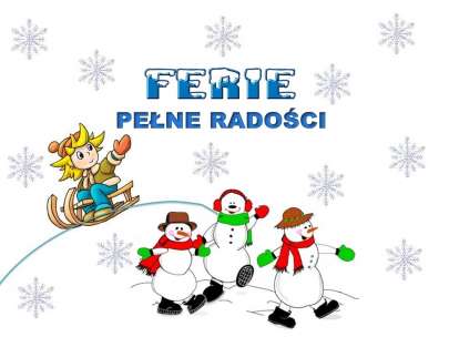 Ferie pene radoci