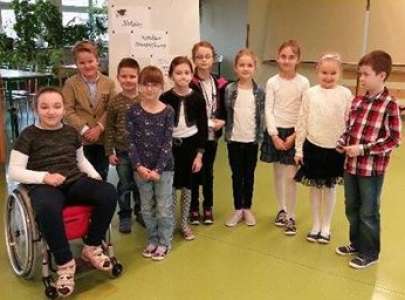 FINA SZKOLNEGO KONKURSU MISTRZ ORTOGRAFII UCZNIW KLAS DRUGICH
