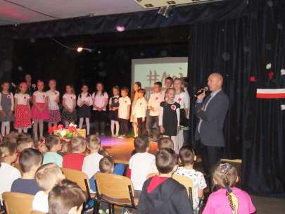 Koncert Sto lat marze